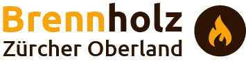 Brennholz Zürcher Oberland Logo